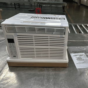 <b>Window</b> <b>Air</b> <b>Conditioner</b> 5000 BTU 220-240V/60Hz Cooling Only With Remote Control for Bedroom Cooling Only Ideal for Households Req - Product Image 5