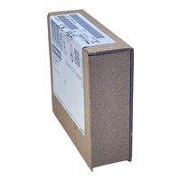 Módulo de Entrada Industrial Siemens 6ES7131-6BF00-0CA0 ET200SP con Comunicación RS485 para Programación PLC 24VDC