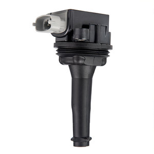 Volvo ng/ XC60/S40/S80L/C30 modelleri için NGK U5033 yeni ateşleme bobini için - Product Image 1