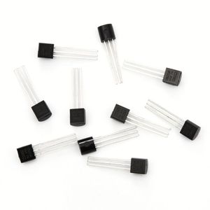 New-Original 2DW232 TO-92 Transistor Specialized <b>Electronic</b> Components Purchasing and Support Services CZSKU:AK02VZ37 - Product Image 1