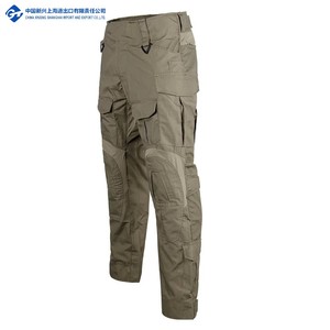 <span class=keywords><strong>G3</strong></span> Olive Màu Xanh Lá Cây Chiến Thuật Ếch Phù Hợp Với Thoáng Khí Ripstop Quần Áo Thiết Lập Cho Ngoài Trời Đào Tạo, Mô Phỏng, Và Tuần Tra Sử Dụng - Product Image 6