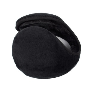 ที่ครอบหูสวมใส่สบายพร้อมที่ครอบหูปรับขนาดได้หน้ากากปิดตา - Product Image 4