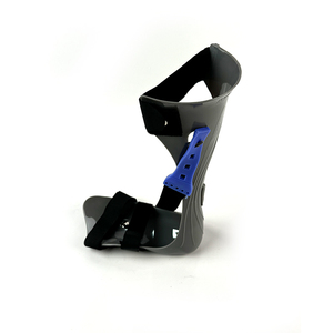 Chỉnh tư thế chân chỉnh hình mắt cá chân chân orthosis hỗ trợ cho chân thả & plantar Fasciitis - Product Image 2