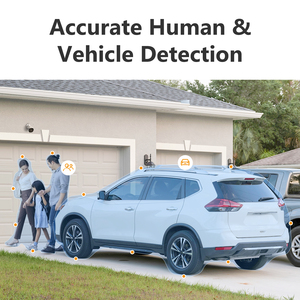 <span class=keywords><strong>IMOU</strong></span> Cruiser 2 3MP al aire libre Wifi Cctv Cámara DE SEGURIDAD <span class=keywords><strong>Ip</strong></span> Cámara Detección de humanos y vehículos Visión nocturna inteligente a todo color - Product Image 3