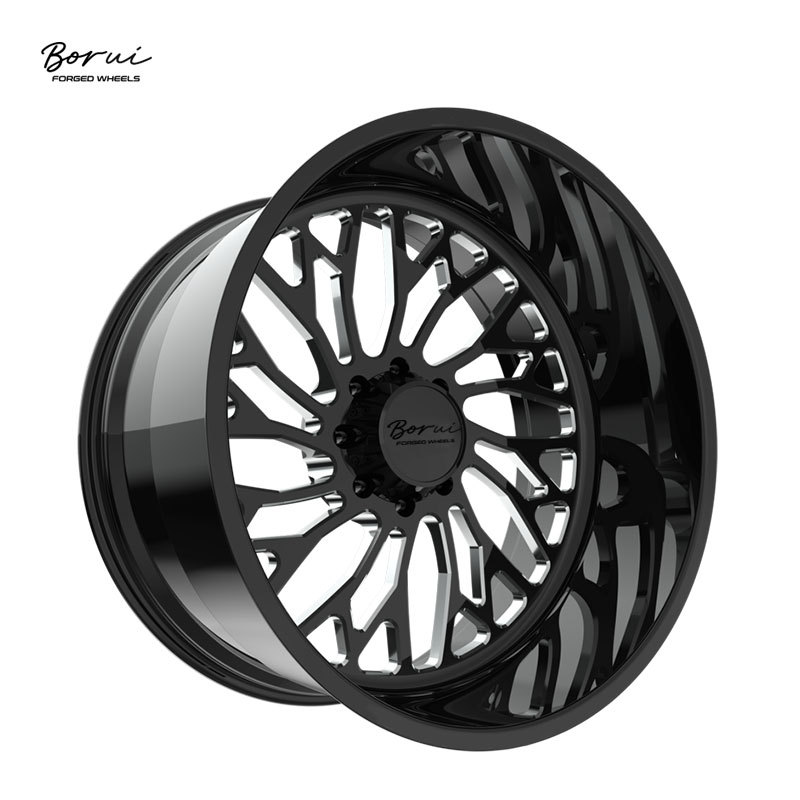 Pickup 20 22 24 wheels Suitable