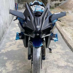 <span class=keywords><strong>Moto</strong></span> Kawasaki <span class=keywords><strong>Ninja</strong></span> Daniel H2 R35V6 avec une cylindrée de <span class=keywords><strong>1000</strong></span>-1500 cm³, vitesse maximale >80 km/h - QUALITÉ STANDARD MEILLEUR <span class=keywords><strong>PRIX</strong></span> - Product Image 3