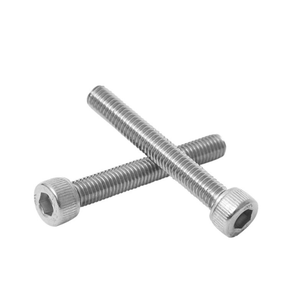 高品质 DIN912 标准 SS304 内六角螺栓，用于建筑用途 - Product Image 4