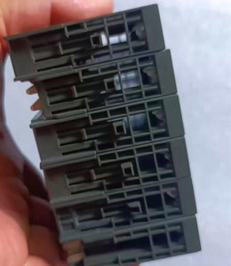 Module électronique original ET200S, El-Mod., 4AI Standard I 2 fils 6ES7134-4GD00-0AB0, module électronique Spot, contrôleur PLC - Product Image 1