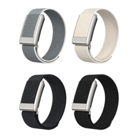 Bracelet de sport en nylon tissé CM, sangle de remplacement pour l'alpinisme, compatible avec Whoop 5.0
