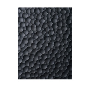 Ante per Mobili di Lusso in MDF, Truciolato e Compensato con Impiallacciatura in Legno Massello per Arredamento di Alta Gamma - Product Image 1