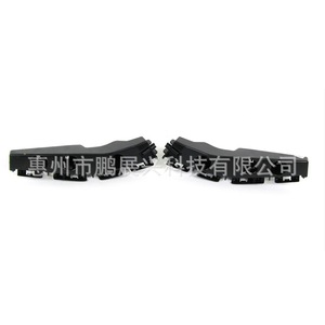 Renfort de pare-chocs pour Jeep 5182596AB à fixer par boulons pour Compass 12-17, pièces de rechange - Product Image 5