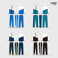 Veste d'entraînement personnalisée à capuche et fermeture éclair intégrale 100 % polyester pour le football, le basketball, la course à pied, le fitness et l'échauffement d'équipe