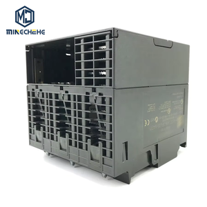 Industrial PLC CPU Module 6ES7 318-3FL01-0AB0 6ES7 315-2EH14-0AB0 6ES7 317-2EK14-0AB0 for Automation Control System <b>Electronic</b> P - Product Image 1