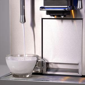 Machine à café à écran tactile numérique BTB-302 machine à expresso automatique super commerciale machine à café robot de restaurant d'hôtel - Product Image 4