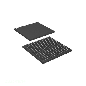 ซื้อชิ้นส่วนอิเล็กทรอนิกส์อินเทอร์เฟซออนไลน์ DS33X161 + ช่องทางผู้ผลิต - Product Image 1