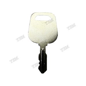 5 llaves de encendido GY26080 AM131946 compatibles con cortadoras de césped Cub Cadet Delat Poulan <span class=keywords><strong>DR</strong></span> <span class=keywords><strong>John</strong></span> Deere - Product Image 1