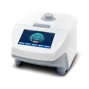 Hiv termal döngüleyici gerçek zamanlı <span class=keywords><strong>Pcr</strong></span> lastik bina <span class=keywords><strong>test</strong></span> makineleri gen İfade Mirna Thermocycler - Product Image 3