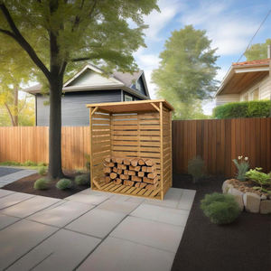 <span class=keywords><strong>Abri</strong></span> <span class=keywords><strong>de</strong></span> <span class=keywords><strong>jardin</strong></span> en <span class=keywords><strong>bois</strong></span> moderne <span class=keywords><strong>de</strong></span> haute qualité, écologique, avec portes, fondation incluse - Product Image 5