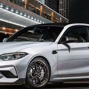 أشعة ، عجلة برونزية 8 SpokesForged-24 بوصة 5 × 17 × ODM حافة رياضية لهوندا سيفيك سوبارو تسلا - Product Image 4