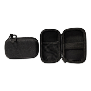 Nhà Sản Xuất Tùy Chỉnh Bền Polyester <span class=keywords><strong>EVA</strong></span> Mang Trường Hợp Lưu Trữ Cứng Túi Vỏ Cứng Cho Thiết Bị - Product Image 2