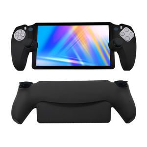 Borsa da viaggio per il trasporto EVA <span class=keywords><strong>set</strong></span> per il <span class=keywords><strong>portale</strong></span> PS5 con custodia in Silicone protezione completa proteggi schermo in vetro temperato - Product Image 4