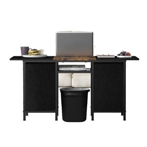 Table basse de style minimaliste moderne, best-seller transfrontalier, meubles de salon, table basse multifonctionnelle minimaliste - Product Image 5