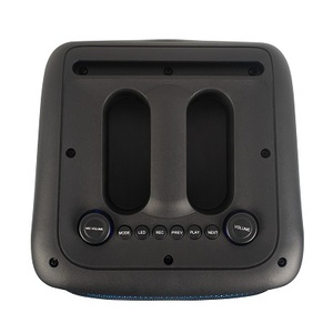 RTS BT 8 pollici party bt caixa som bob <span class=keywords><strong>boca</strong></span> de 12 - Product Image 4