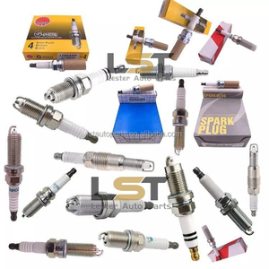 <span class=keywords><strong>Bougie</strong></span> d'allumage laser Iridium en gros OEM ILFR5B11 94249 IFR5G11 95992 SILAKR6B10E 96227 pièces de moteur automobile bougies Bujia pour NJK - Product Image 5