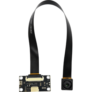 Module de caméra USB FPC macro AF IMX362 12MP multi-FOV 71 degrés LLGCAM pour la photographie macro de composants de circuits imprimés - Product Image 5