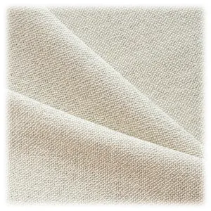 HSF Ripstop Polyester Canvas Fabric For Fabric Handbag Small Zipper Pocket Canvas Tote Bag