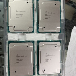 Processeur Intel Xeon Gold 6254 3,10 GHz 18 cœurs 24,75 Mo de <span class=keywords><strong>cache</strong></span> 200 W LGA3647 CPU serveur SRF92 - Product Image 4