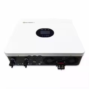 Growatt lai Inverter 6KW năng lượng mặt trời hệ thống Off Grid với MPPT điều khiển và hỗ trợ song song lên đến sáu đơn vị - Product Image 2