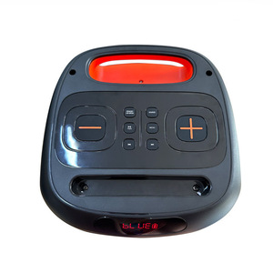 JBA Portable Bluetooth Speaker 3060W With <b>Microphone</b> For Karaoke Home <b>Singing</b> Family KTV Outdoor Use - Product Image 3