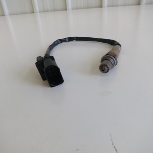 Sensore di Ossigeno per Scarico ad Alte Prestazioni 1K0998262J 0258007359 03C906262B 0258007285 per Audi A3 A8 VW <span class=keywords><strong>Golf</strong></span> <span class=keywords><strong>Polo</strong></span> Touran 1.4 <span class=keywords><strong>1.6</strong></span> 3.2 - Product Image 3