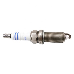 FR8SC + ricambi Auto candele per Peugeot 408 Sega 308 307 206 207 C2 1.6 Elysee 16V candela in lega di ittrio - Product Image 3