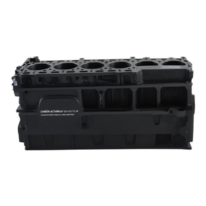 Bloc-cylindres moteur C0.5 C0.7 C1.1 C1.39 pour petit chargeur de chantier diesel - Product Image 1