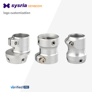 Meilleure pyramide pince siège pédiatrique intégration prothèse artificielle réglable membre pied pieds cheville genou articulation jambe prothétique - Product Image 1