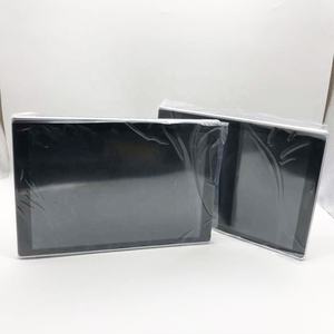 Último Monitor de coche Android12 Pantalla de asiento trasero en coche para Land Rover Range Rover Spots Velar Evoque Discovery reposacabezas pantallas de TV - Product Image 6