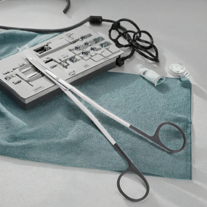 Placas de Osteotomía Manual Ortopédicas de Acero para Nivelación del Tíbulo, Placas TPLO Estilo Slocum con JIGS para Cirugía Veterinaria - Product Image 3