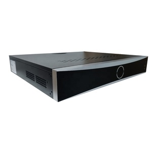 DS-7732NXI-K4 y DS-7732NXI-K4(D) NVR AcuSense 4K de 32 Canales y 1.5U con Reconocimiento Facial y Detección de Movimiento (Versión sin Logotipo) - Product Image 2