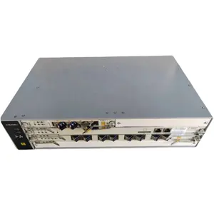 Gpon olt menggantikan C300 Gigabit 4-port 8-port 16-port XGPON point-and-Shoot C300 dengan pendaftaran 10GEPON