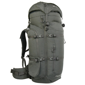 <span class=keywords><strong>Mochila</strong></span> <span class=keywords><strong>de</strong></span> Caza GAF <span class=keywords><strong>de</strong></span> 80L, Multifuncional, <span class=keywords><strong>de</strong></span> Nailon, Impermeable, con Hidratación, Gran Capacidad, con Armazón para Cazadores - Product Image 1