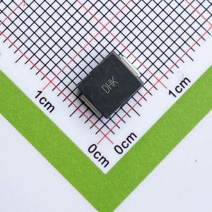 new-original SMDJ130CA SMC Diodes TVS Diodes 130V 14.4A 3000W Bidirectional - Product Image 1