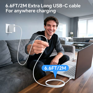 <span class=keywords><strong>Chargeur</strong></span> 140W compatible avec <span class=keywords><strong>MacBook</strong></span> Pro 16/14 pouces et <span class=keywords><strong>MacBook</strong></span> Air 15/13 pouces (2021-2025, M1 M2 M3 M4 M5) |   <span class=keywords><strong>Chargeur</strong></span> magnétique 3-en-1 - Product Image 2