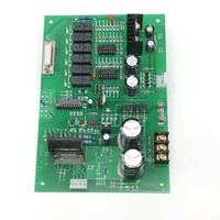 Nouvelle carte de commande de puissance pour machine à découpe par fil Jinma WEDM SF-3, système de contrôle, carte de commande, boîte de levage de circuits imprimés pour machine à électroérosion à petits trous