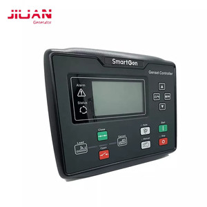 لوحة تحكم تزامن مولد ذكي أصلي, HGM6110N HGM6120N HGM9510 جهاز تحكم في تزامن مولد ذكي أصلي - Product Image 3