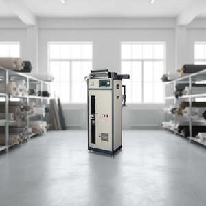 Instrumento Automático para Prueba de Resistencia de Hilo Único, Probador de Resistencia de Hilo Único, Máquina para Prueba de Resistencia de Hilo Único - Product Image 2