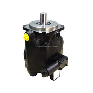 مضخة تروس CBK عالية الضغط 10 ميجا باسكال للآلات الصناعية والأنظمة الهيدروليكية - Product Image 3