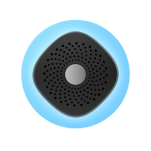 MODENG – Machine sonore intelligente, contrôle tactile de la lumière, fonctionne avec le haut-parleur <span class=keywords><strong>Google</strong></span> <span class=keywords><strong>Home</strong></span> et Alexa - Product Image 4