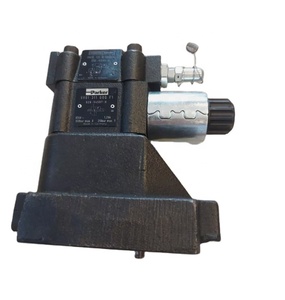026-54507-H VV01 311 G0Q ระบบปล่อยสินค้าแบบ 3 ทางควบคุมด้วยไพล็อต - Product Image 4